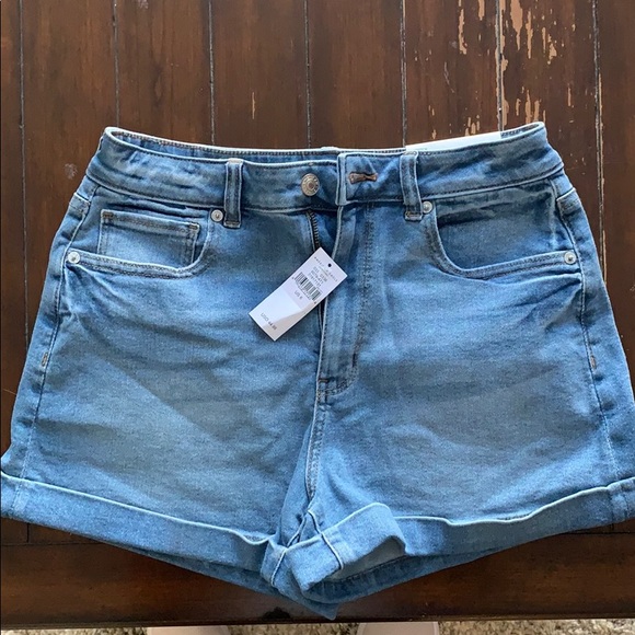 American Eagle Outfitters Pants - Jean shorts